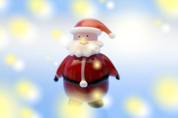 サンタクロース