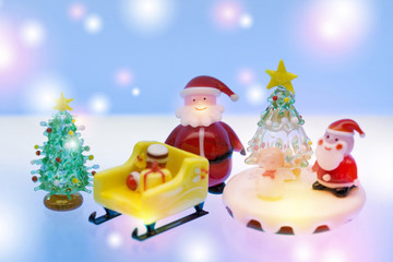 メリークリスマス