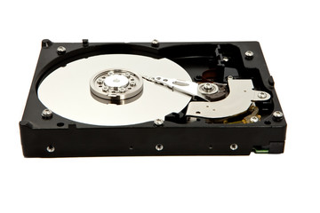 Harddrive