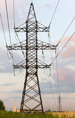 Transmission line