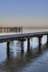 Obraz premium Starnberger See