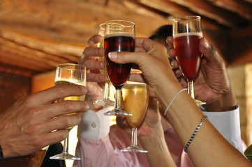 Tchin