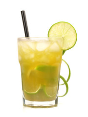 Cocktail Ipanema