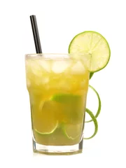  Ipanema-cocktail © ExQuisine