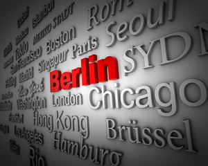 Weltstadt2 Berlin
