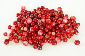 Lingonberries
