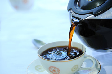 Kaffee 105