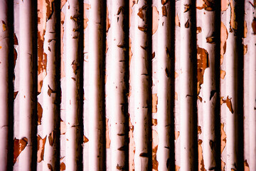 Obraz premium トタン