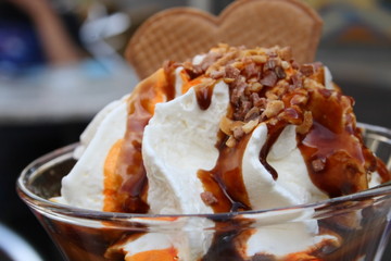 dessert I