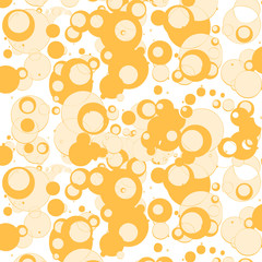 circles background