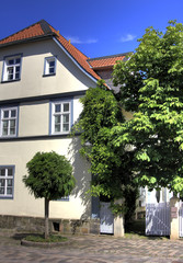 Stadthaus