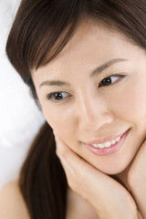 Naklejka premium エステ