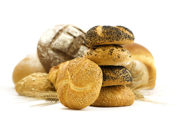 Bread