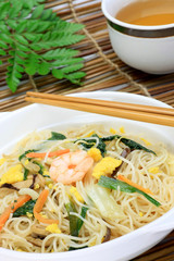 rice vermicelli