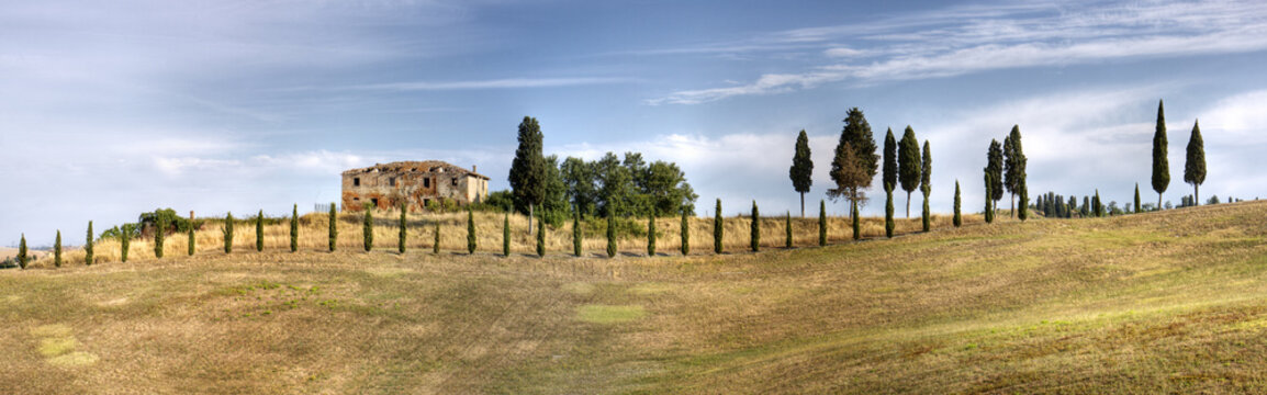 Toscana