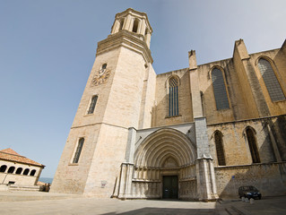 Girona Cathedral