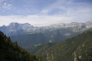 montagna