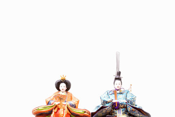 雛人形
