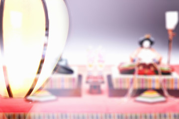 雛人形