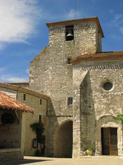 Pujols, Villeneuve sur Lot, Quercy et Périgord