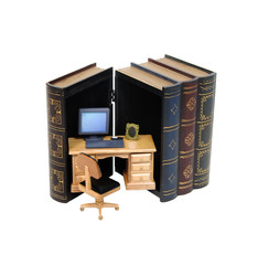 Thinking out of the box