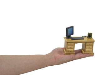 Office Help