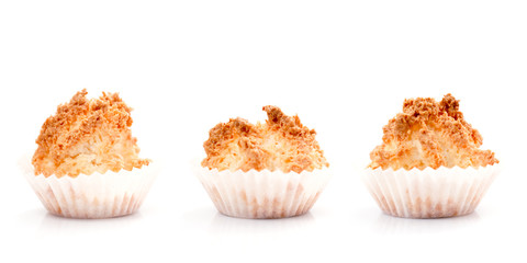 Trois rochers au coco