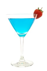 cool summer drink