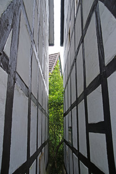 Fachwerk