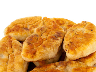 Fresh pies