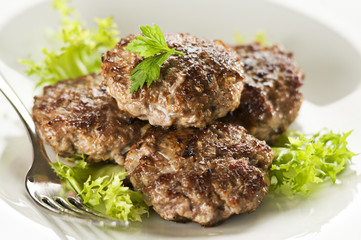 Meat