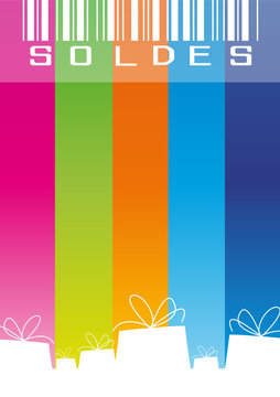 Fond soldes bayad&eacute;re +