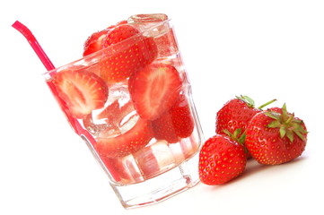 fruit drink