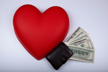 Fototapeta premium heart