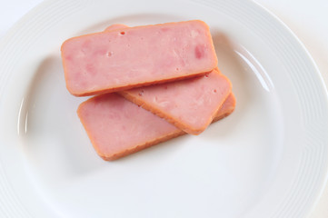 Ham.