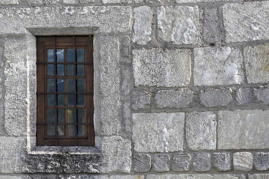 fortress window