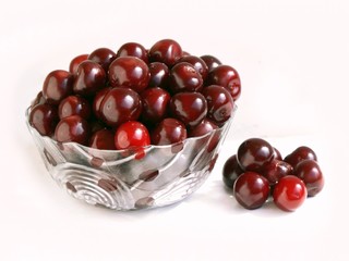 cherries