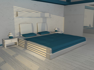 sleep well
