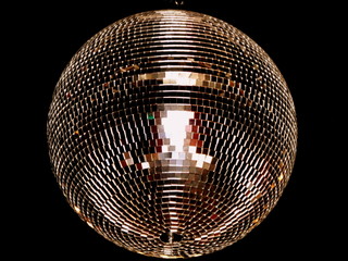 mosaïque lumineuse