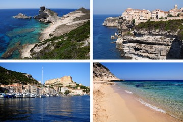 bonifacio corse