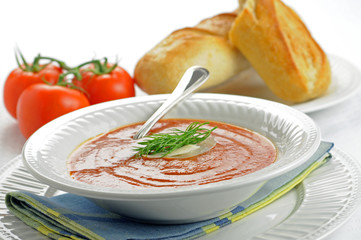 Tomato Soup