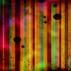 striped background