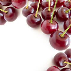 Juicy Cherries