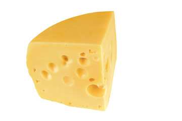 yellow cheese