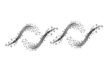 Wassertropfen Design Set