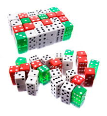 Dice