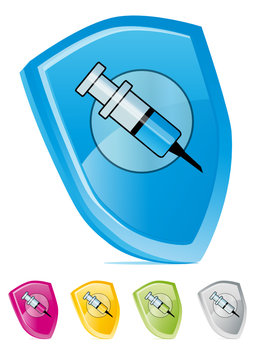 Blason Anti-Virus