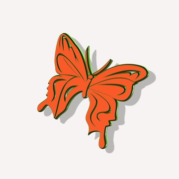 Mariposa 3