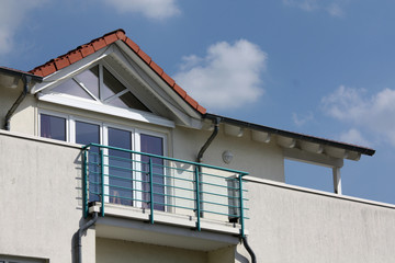 Dachwohnung