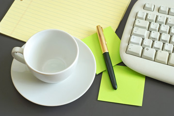 office coffee - 15911376